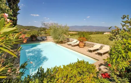 Location Maison à Figline Valdarno 10 personnes