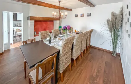 Location Maison à Fécamp 8 personnes