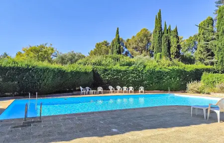 Location Maison à Cannes 6 personnes