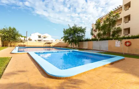 Location Maison à Orihuela 4 personnes