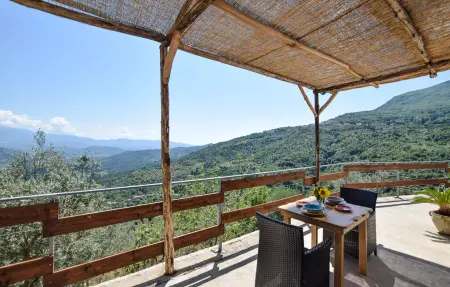 Location Maison à Sessa Cilento 5 personnes
