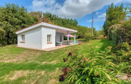 Location Maison à Durfort Lacapelette 4 personnes