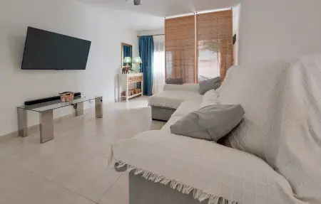 Location Maison à Fuengirola 5 personnes