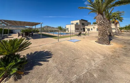 Location Maison à Yecla 10 personnes