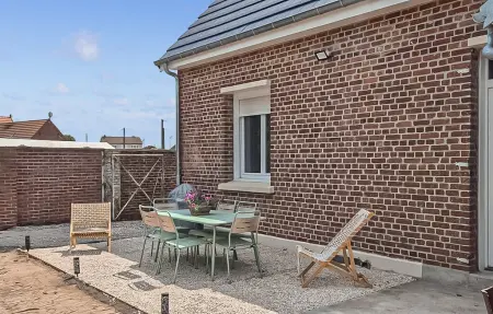 Location Maison à RETHONVILLERS 5 personnes