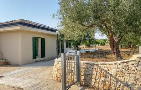 Location Maison à Scicli 6 personnes