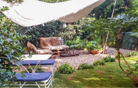 Location Maison à Cava de' Tirreni 4 personnes