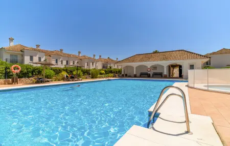 Location Maison à Arcos de la Frontera 4 personnes