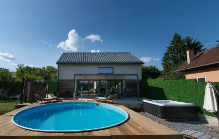 Location Maison à Vurot 8 personnes