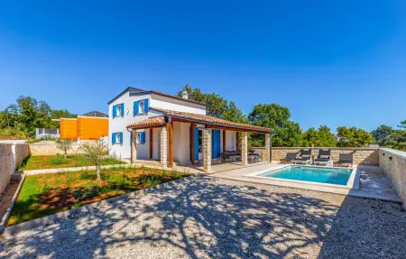 Location Maison à Krnica 5 personnes