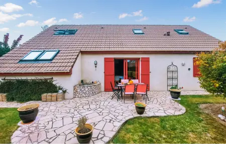 Location Maison à Teteghem 6 personnes