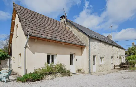 Location Maison à Joganville 6 personnes