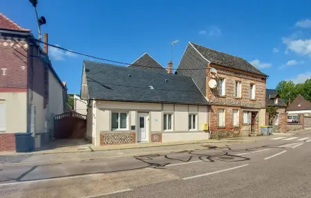 Location Maison à Ancourt 6 personnes