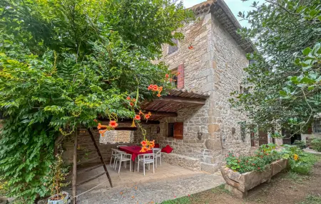 Location Maison à Barjac 4 personnes