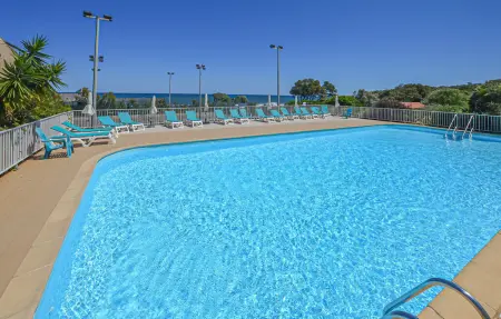 Location Maison à Prunete 7 personnes