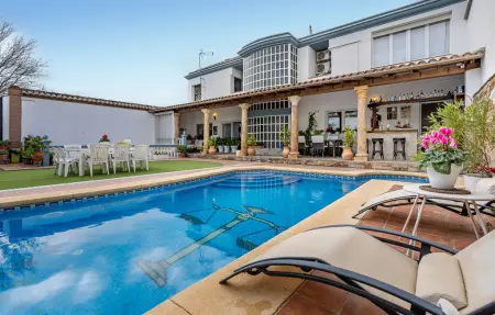 Location Maison à Illora 15 personnes