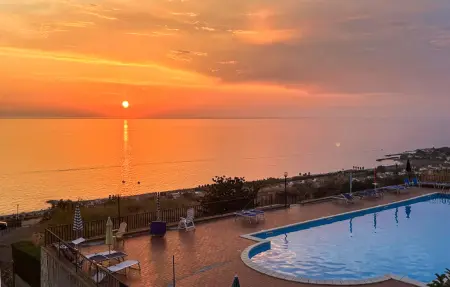 Location Maison à Bonifati 6 personnes