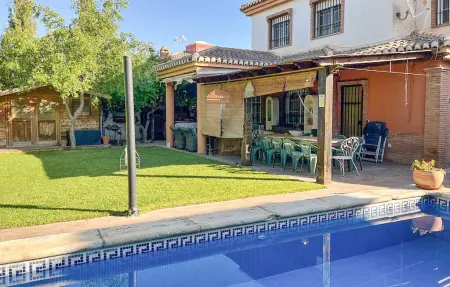 Location Maison à Otura 12 personnes