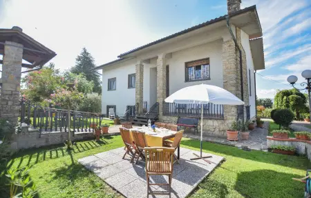 Location Maison à Pistoia 7 personnes