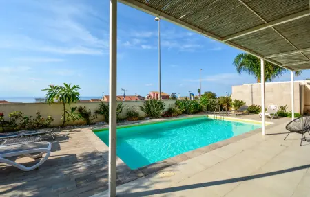 Location Maison à Marina di Ragusa 7 personnes