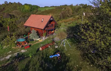 Location Maison à Zorkovac 4 personnes