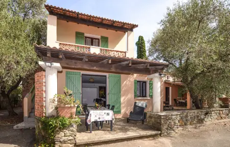 Location Maison à Querciolo 5 personnes