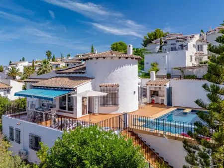 Location Maison à Pego 8 personnes