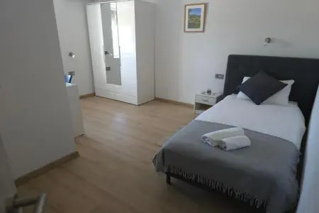 Location Maison à Vrbnik Knin 2 personnes
