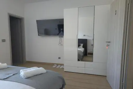 Location Maison à Vrbnik Knin 2 personnes