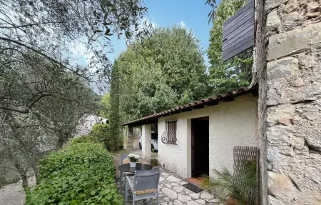 Location Maison à Peymeinade 2 personnes