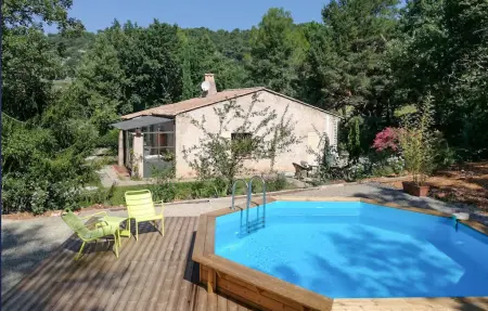 Location Maison à Ampus 6 personnes