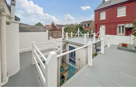 Location Maison à Ault 4 personnes