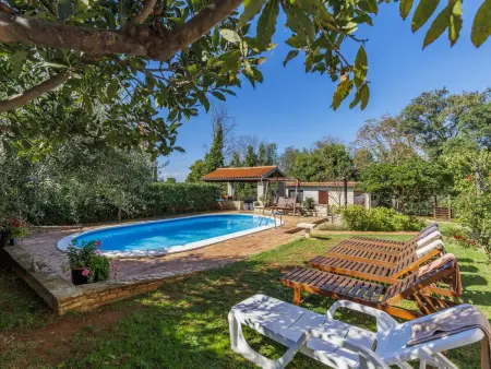 Location Maison à Pula Vodnjan 8 personnes