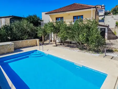 Location Maison à Marina 6 personnes