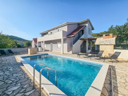 Location Maison à Trogir 6 personnes