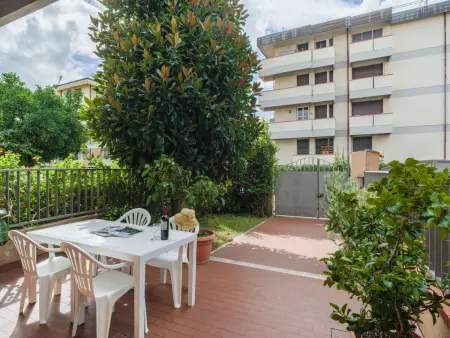 Location Maison à Viareggio 8 personnes