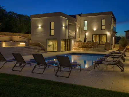 Location Villa à Krk Krk 12 personnes