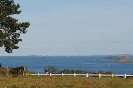 Location Villa à Saint Cast Le Guildo 6 personnes