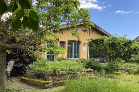 Location Maison à Katzenthal 4 personnes