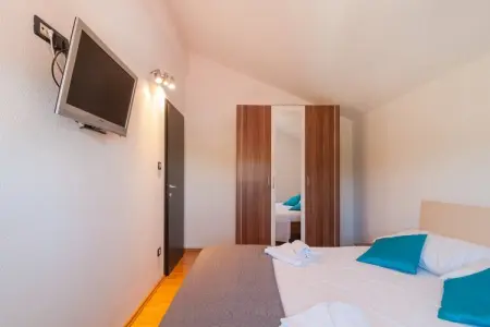 Location Maison à Imotski 10 personnes