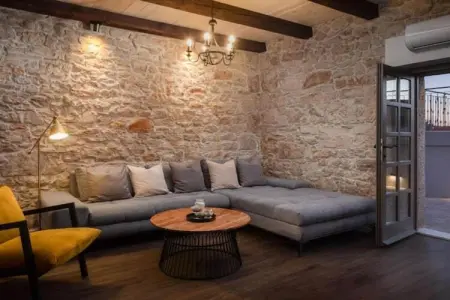 Location Maison à Šibenik 6 personnes