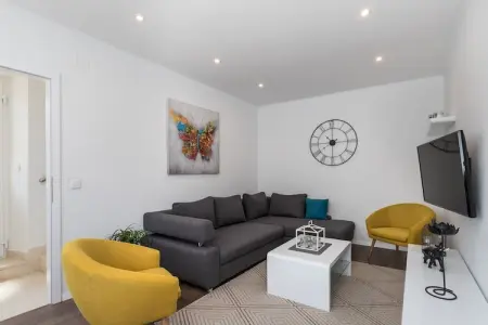 Location Maison à Ston 6 personnes