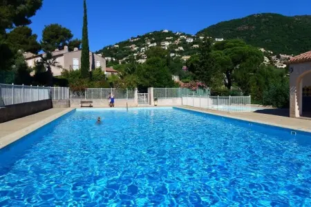 Location Maison à Cavalaire sur Mer 4 personnes