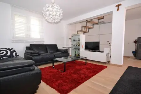 Location Villa à Bol 4 personnes