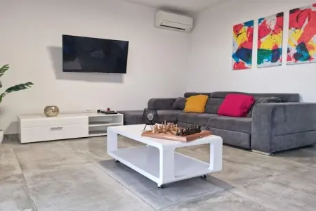 Location Villa à Kastel Novi 16 personnes