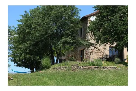 Location Gîte à Ginals 8 personnes