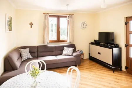 Location Villa à Gruda 4 personnes