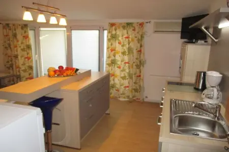 Location Villa à Omis 2 personnes