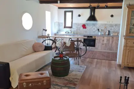 Location Maison à Erdut 6 personnes