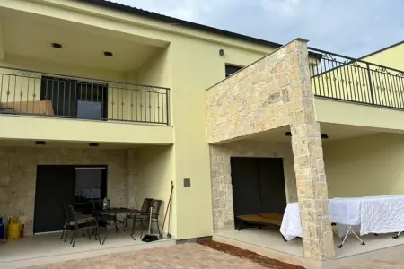 Location Maison à Krnica 7 personnes